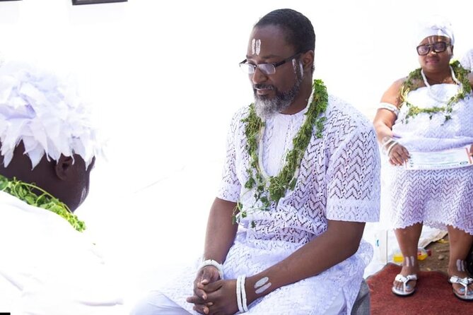 Reclaim Your African Identity - Rediscover African Traditions