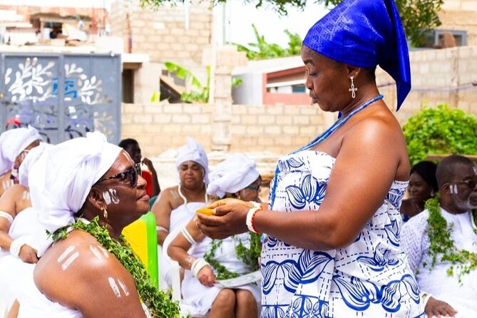 Reclaim Your African Identity - Connect With Ancestral Land