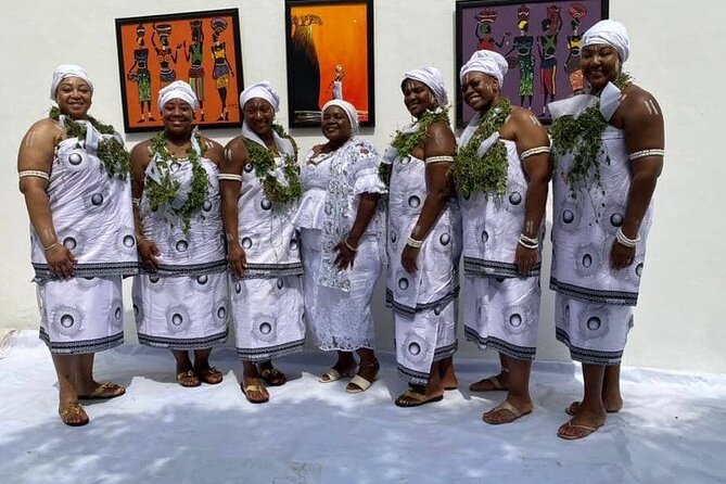 Reclaim Your African Identity - Unveil Hidden Histories
