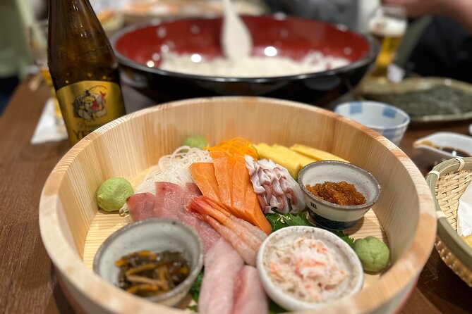 Recommended! [Hand-Rolled Sushi Experience] Is a Standard at Japanese Celebrations, and Can Be Enjoy - The Sum Up