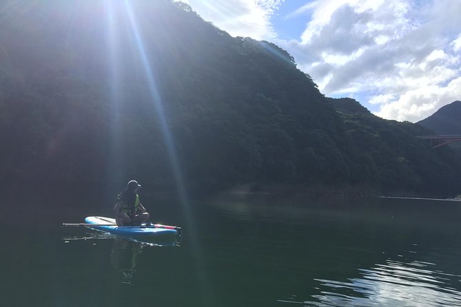 [Recommended on Arrival Date or Before Leaving! ] Relaxing and Relaxing Water Walk Awakawa River SUP - Common Questions