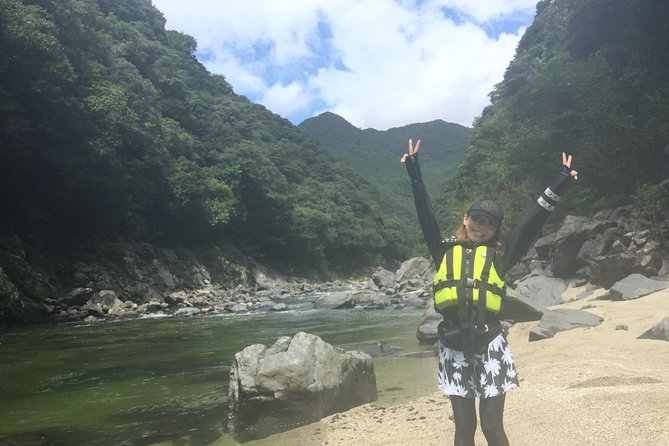 [Recommended on Arrival Date or Before Leaving! ] Relaxing and Relaxing Water Walk Awakawa River SUP - Maximum Capacity and Confirmation Process