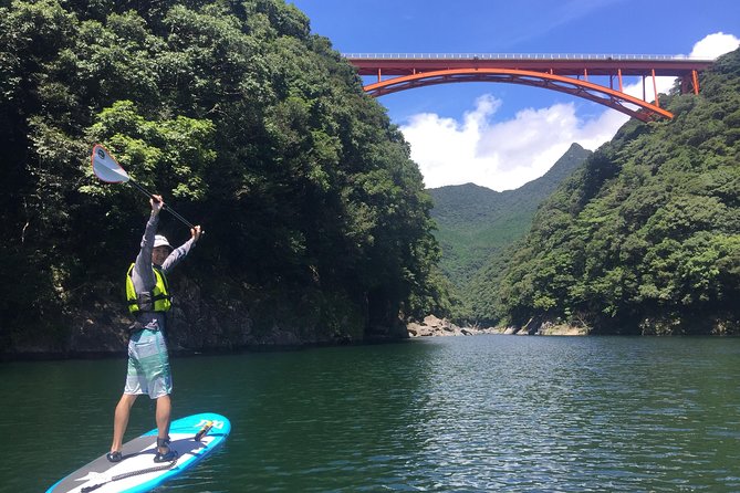[Recommended on Arrival Date or Before Leaving! ] Relaxing and Relaxing Water Walk Awakawa River SUP - Common Questions