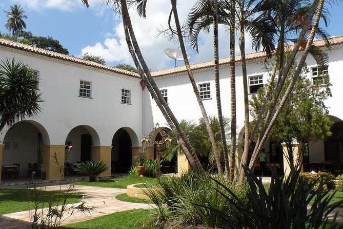 Reconcavo and Cachoeira Full-Day Highlights Tour From Salvador  - Salvador Da Bahia - Exclusive Inclusions