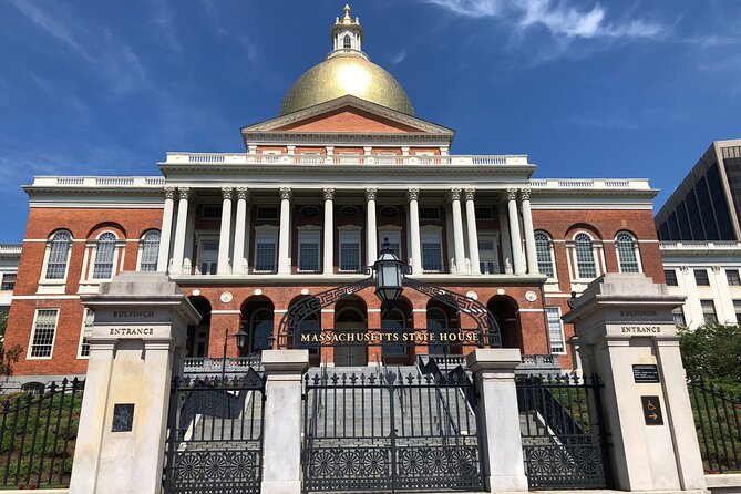 Record Breaker Outdoor Escape Game in Boston - Terms and Conditions for Booking and Cancellation