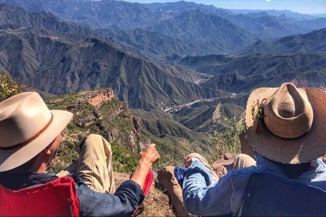 Recowata Hot Springs Tour - Good To Know