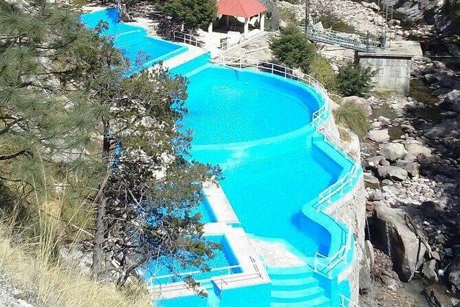 Recowata Hot Springs Tour - A Closer Look at the Itinerary