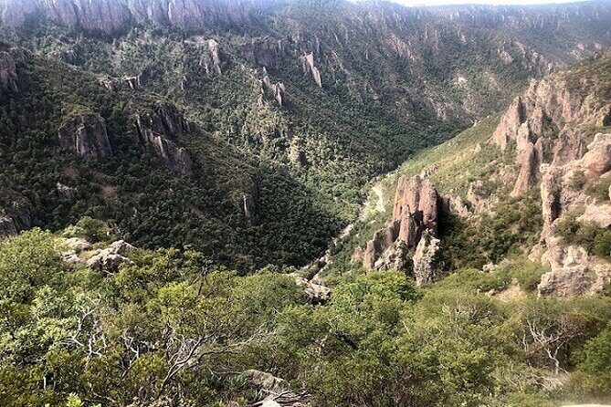 Recowata Hot Springs Tour - The Sum Up