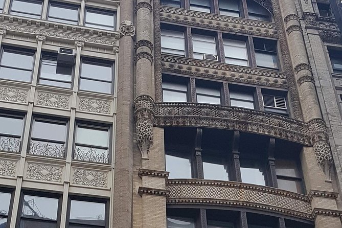 Recreate the Most Requested Walking Tour of 1840s New York - Experience the Authentic 1840s New York