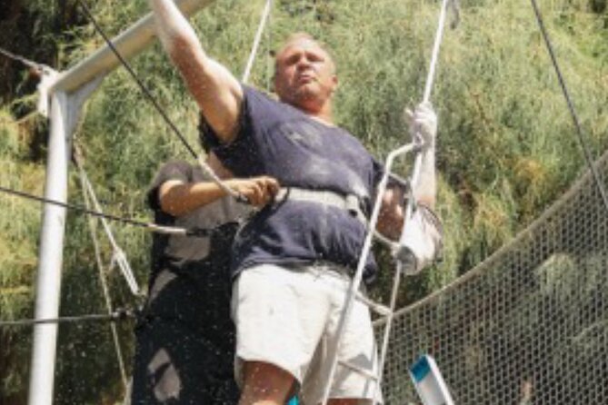 Recreational Flying Trapeze Classes - Good To Know