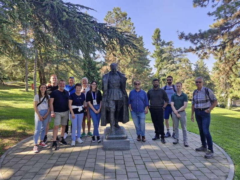 Red Belgrade Communist Tour - Authentic Experiences According to Reviewers