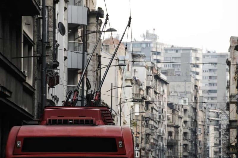 Red Belgrade Communist Tour - Who Will Love This Tour?