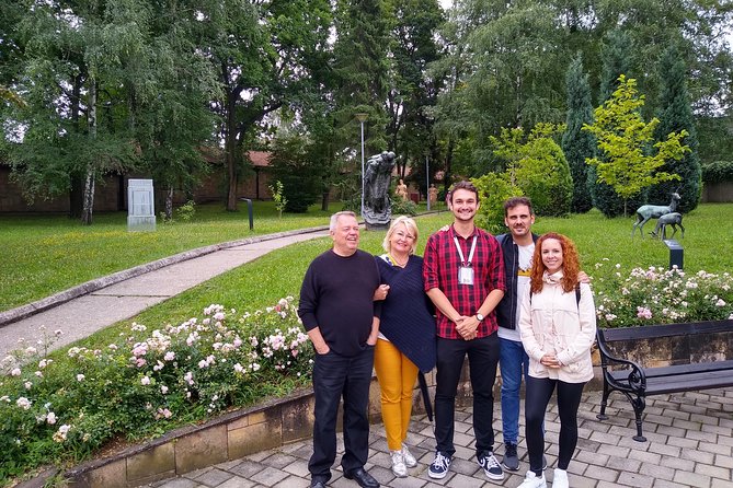 Red Belgrade Communist Tour - Frequently Asked Questions