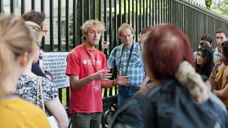 Red Berlin: Secrets of the Communist Capital - Good To Know