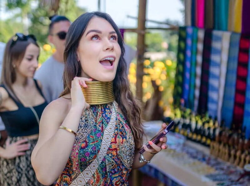 Red, Blue, White Temples & Hot Spring Trip from Chiang Mai - FAQs