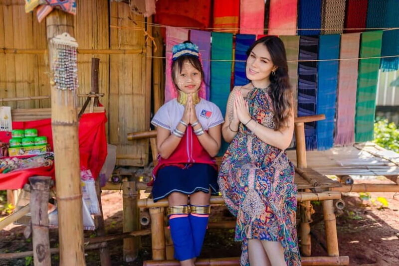 Red, Blue, White Temples & Hot Spring Trip from Chiang Mai - Final Thoughts