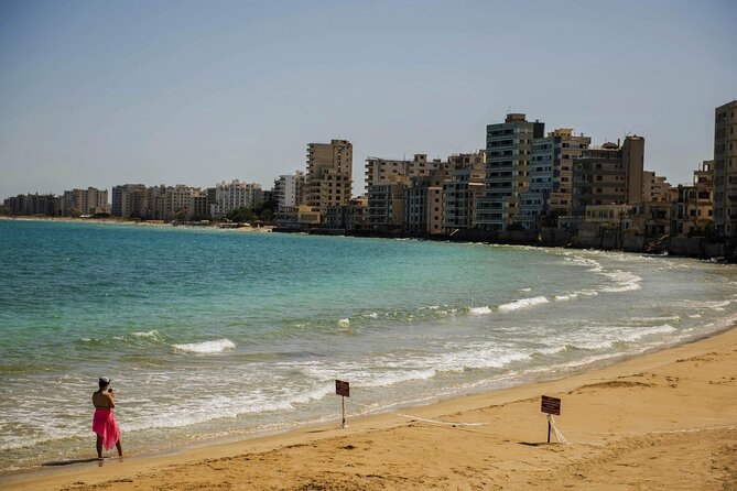Red Bus Varosha Experience in English From Ayia Napa, Protaras - Experience Overview