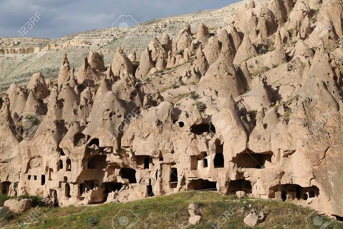 Red Cappadocia Highlights - Small Group - Highlights and Itinerary
