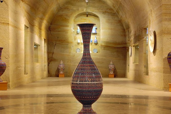 Red Cappadocia Tour - Tour Overview