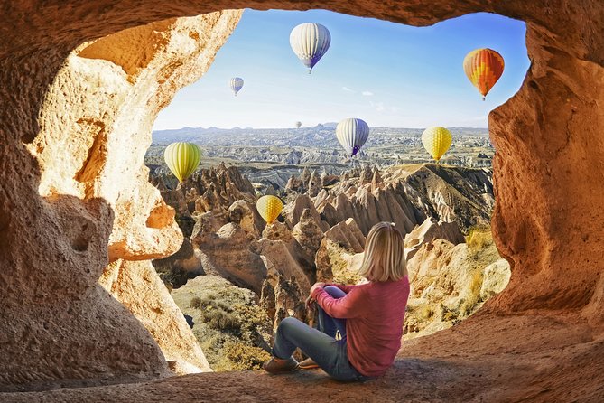 Red Cappadocia Tour - Cancellation Policy