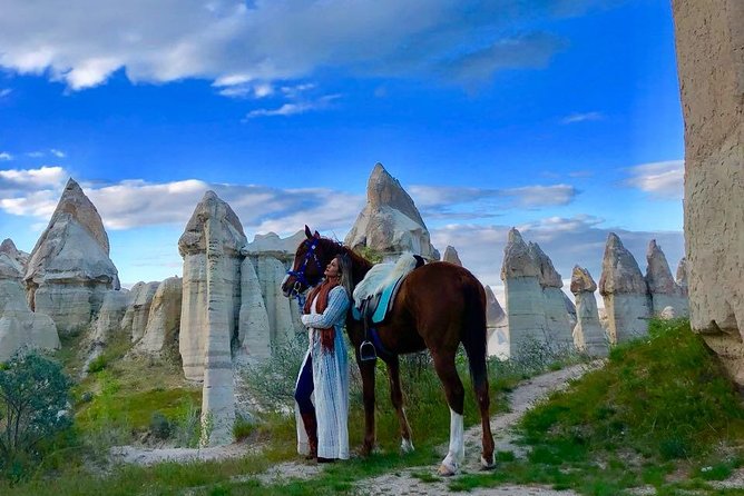 Red Cappadocia Tour - Reviews