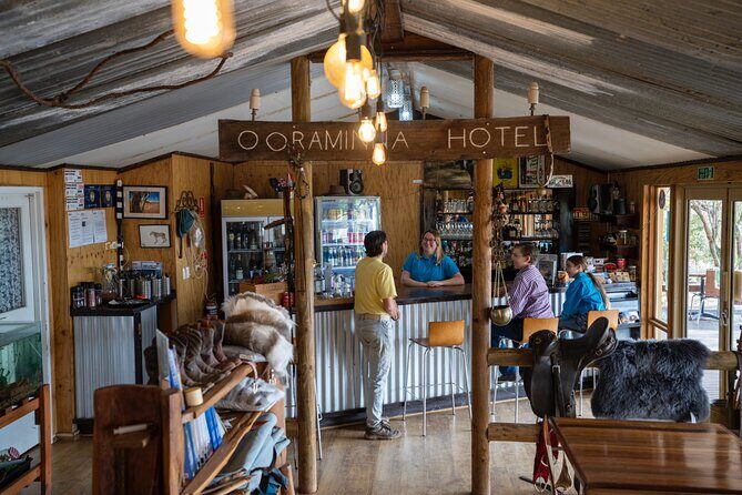 Red Centre Journey Tour - An In-Depth Look at the Red Centre Journey Tour