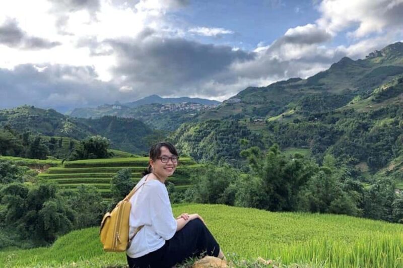 Red Dao Trek: Culture, Ancient Rose Garden & Ta Phin Village - The Fragrant Sapa Ancient Rose Garden