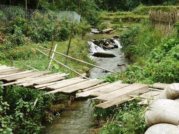 Red Dao Village Trek and Herbal Bath - Start and End Time for a Well-Managed Schedule