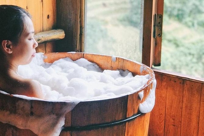 Red Dao Village Trek and Herbal Bath - Common Questions
