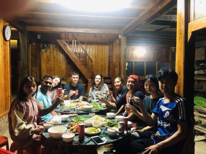 Red Dao Village Trek and Herbal Bath - Similar Tours and Activities
