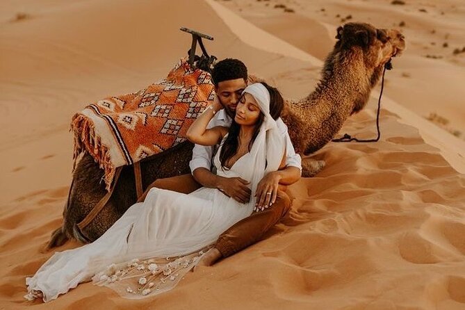 Red Dune 4x4 Desert Safari With Camel Ride & BBQ Dinner - Frequently Asked Questions