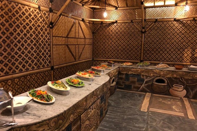 Red Dune Desert Safari & Quad Bike, BBQ Dinner. Camel Ride, Sandboarding - Frequently Asked Questions