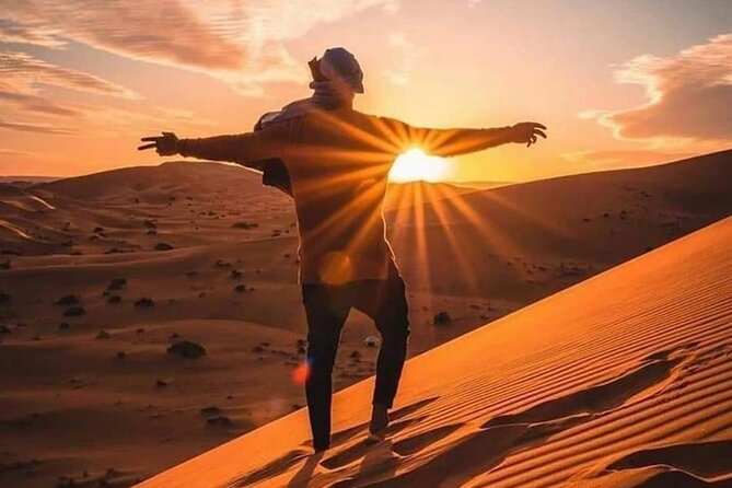 Red Dune Desert Safari With BBQ Dinner, Live Entertainment Show at Bedouin Camp - BBQ Dinner and Menu