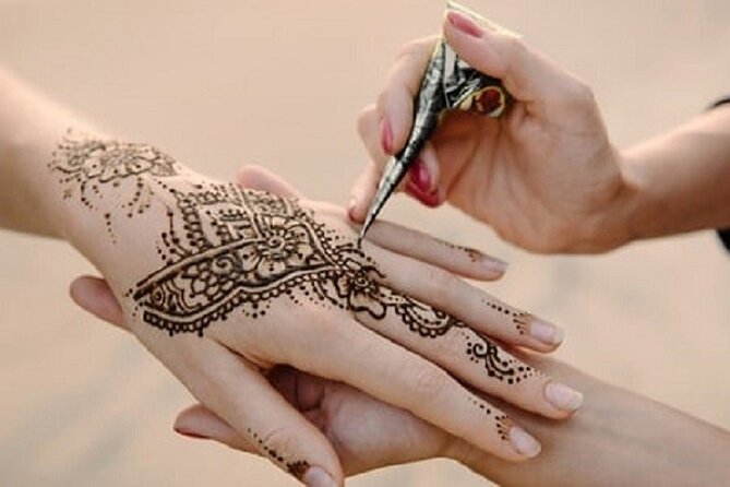 Red Dune Desert Safari With BBQ Dinner, Live Entertainment Show at Bedouin Camp - Cancellation Policy and Price