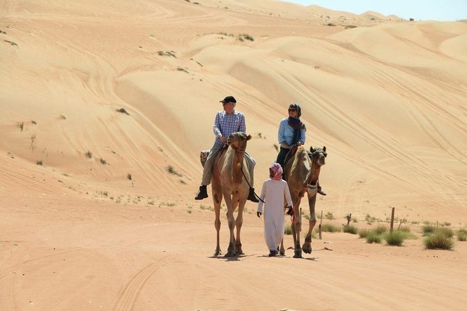 Red Dune Desert Safari With BBQ Dinner, Sand Boarding Dance Shows - Traveler Photos