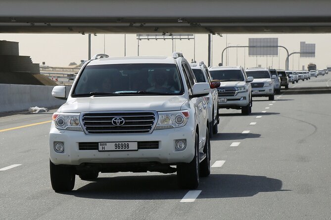 Red Dune Evening Desert Safari With Sandbashing and BBQ Dinner - Overview and Activities