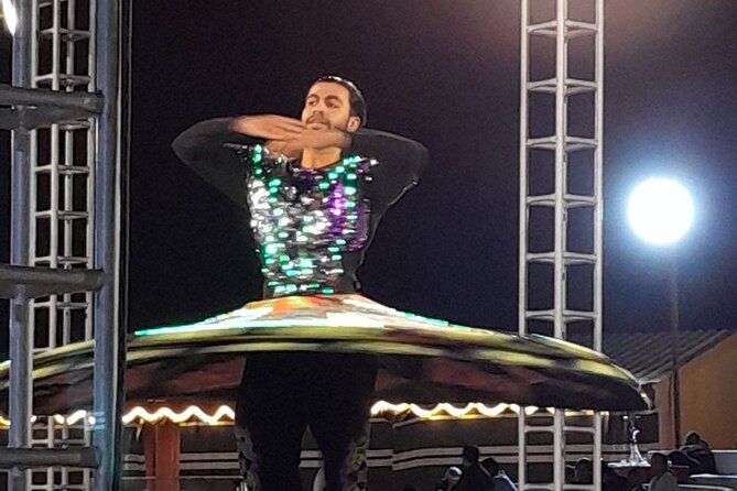 Red Dunes Desert Safari Dubai Dinner Buffetlive Showstransfer - Live Entertainment and Dinner Buffet Experience