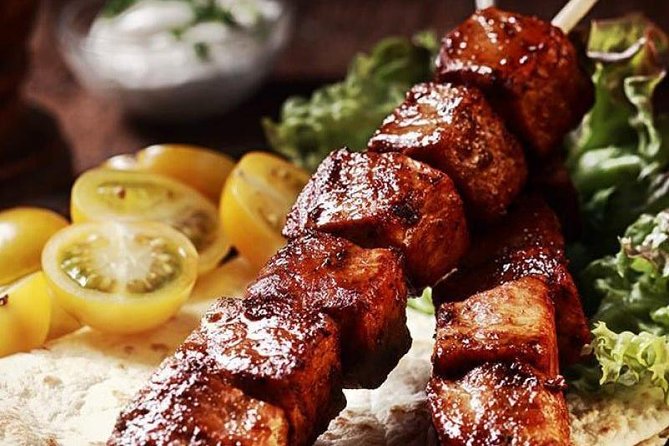 Red Dunes Desert Safari Plus ATV Quad Bike Ride (Land Cruiser) - Whats Included in the Package