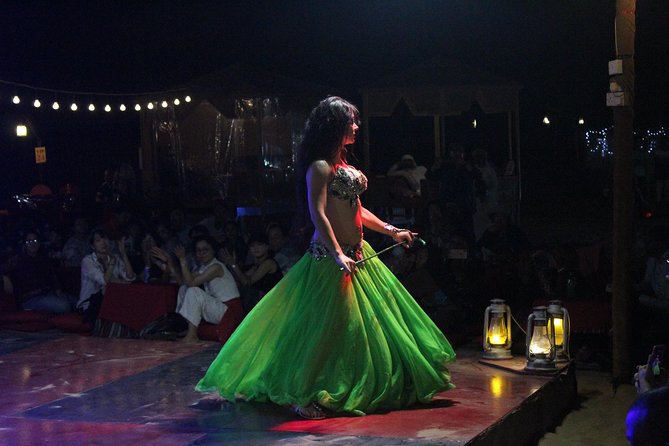 Red Dunes Desert Safari, Sand Board, Camel Ride With BBQ Dinner in Premium Camp - Authentic Traveler Reviews and Ratings