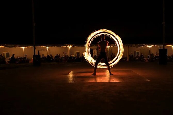 Red Dunes Safari at Al Khayma Camp Tour With Camel Ride Included - Cancellation Policy