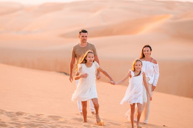 Red Dunes Safari at Al Khayma Camp Tour With Camel Ride Included - Additional Information