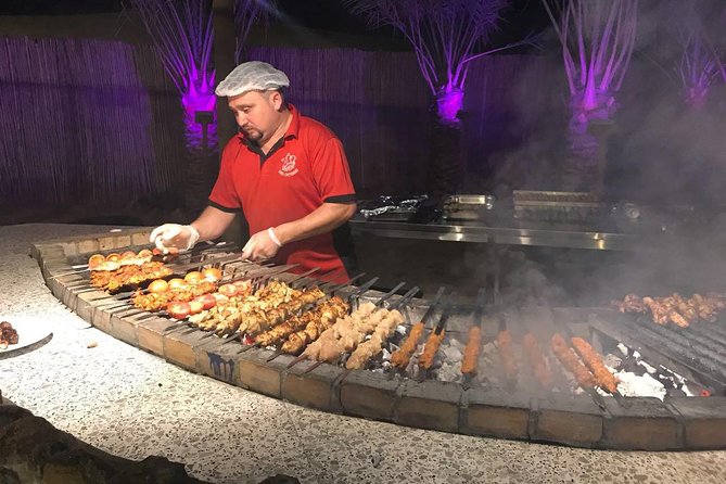 Red Dunes Safari By Quad Bike, Sandboarding, Camel Ride & BBQ Dinner - Common Questions