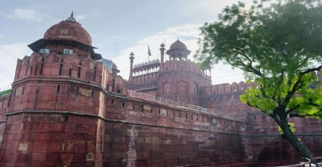 Red Fort Private Tour by Car - Inclusions in Red Fort Car Tour