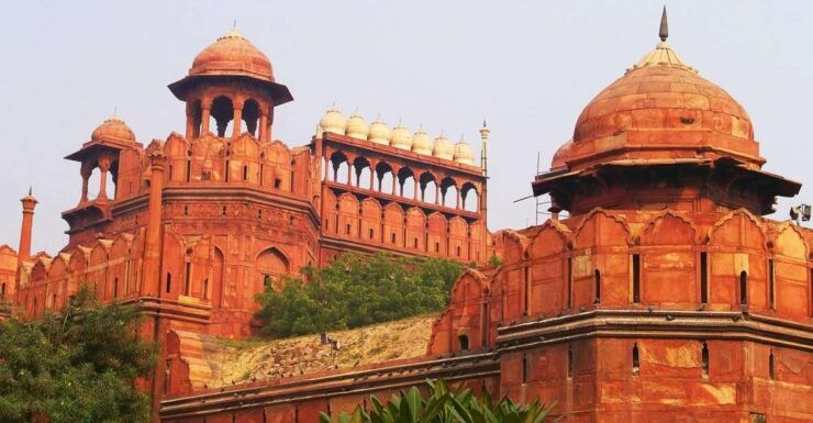 Red Fort Skip-The-Line E-Tickets & Guide Delhi Transfers - Benefits of Red Fort Skip-The-Line E-Tickets