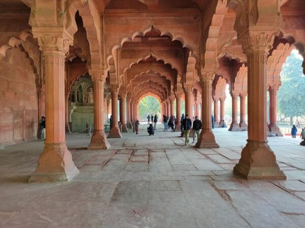 Red Fort Skip-The-Line E-Tickets & Guide Delhi Transfers - Additional Information and Booking Details