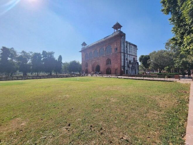 Red Fort Skip-The-Line E-Tickets & Guide Delhi Transfers - Additional Information and Booking Details