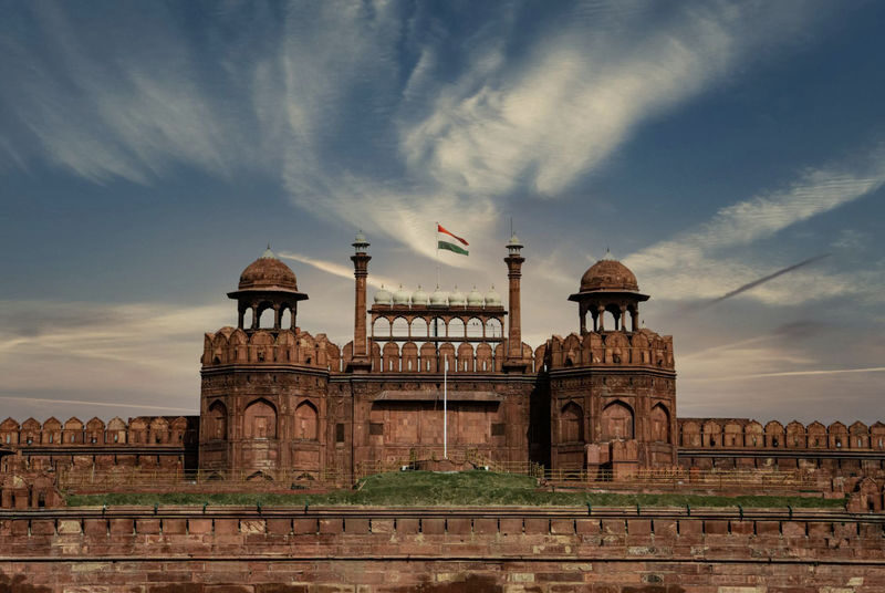 Red Fort Ticket with Optional Guide - Start with the fort, not the ticket queue
