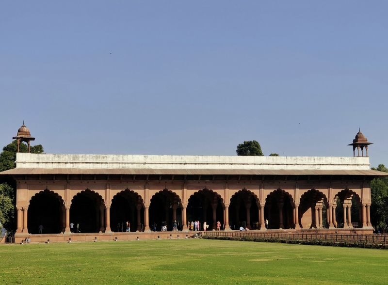 Red Fort Ticket with Optional Guide - What the Red Fort means to your visit