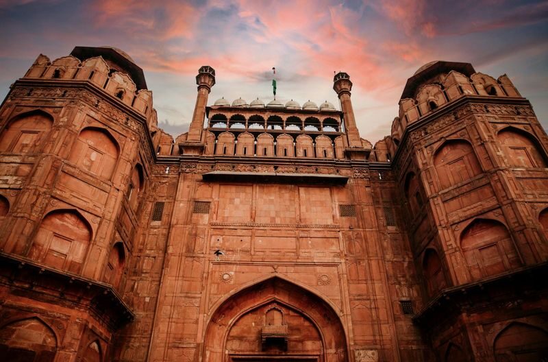 Red Fort Ticket with Optional Guide - Decide if the museum access earns its place