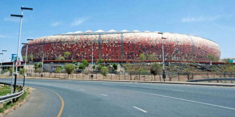 Red Full Day Soweto Tour & Johannesburg Tour - What to Expect from the Red Full Day Soweto & Johannesburg Tour